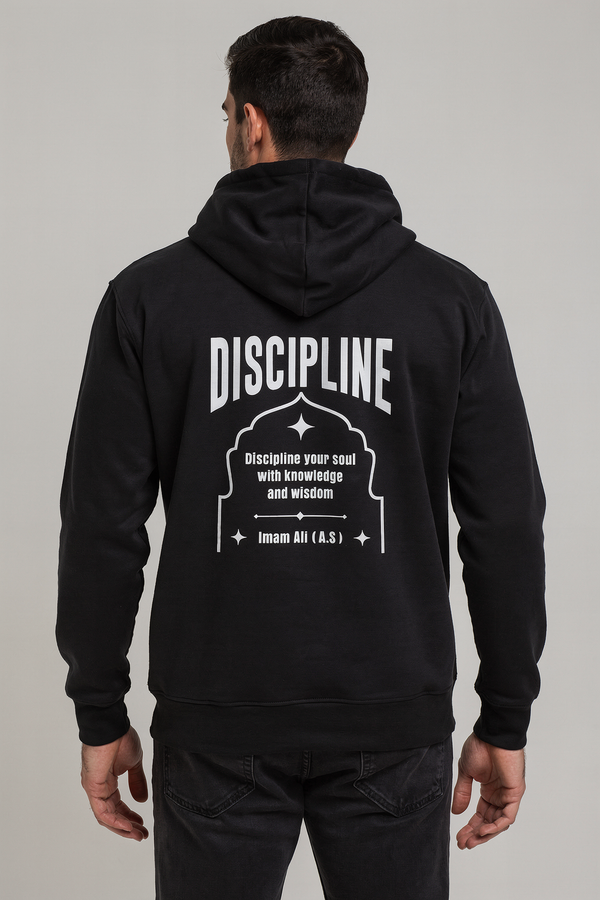 Labayk x Discipline