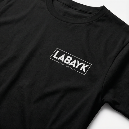 Labayk x 313 T-Shirt