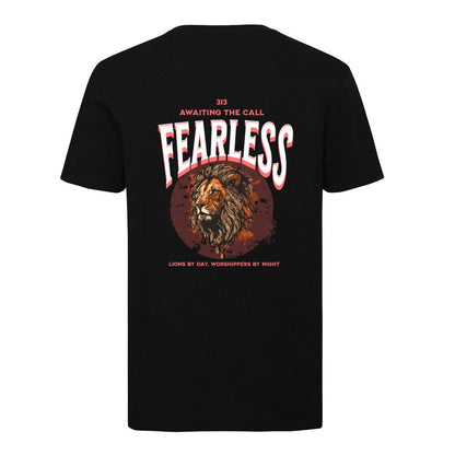 Labayk x 313 T-Shirt