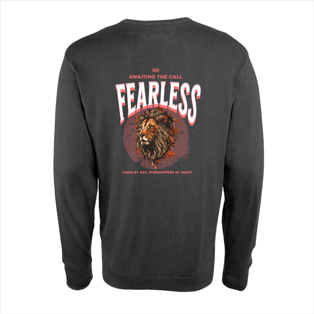 Labayk x 313 Sweatshirt