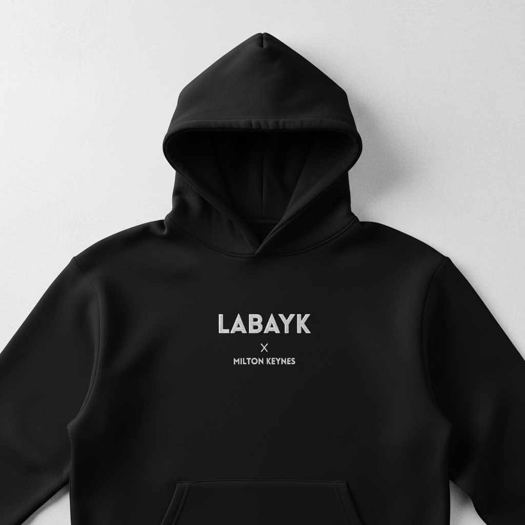 Labayk x Unity