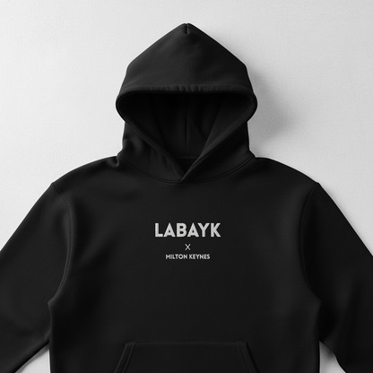 Labayk x Unity